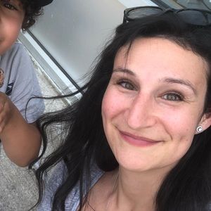 Meet your Posher, Blair